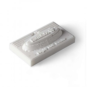Resina Formlabs Rigid 10K para Form 4 1 L