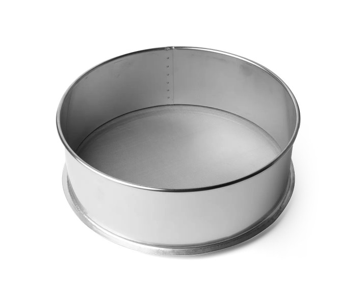 Tamiz de 300 micras para Fuse Depowdering Kit Sifter