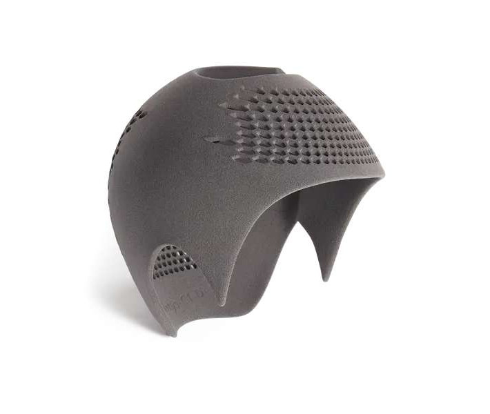 Polvo Formlabs TPU 90A – 6 kg (Elastómero Flexible)