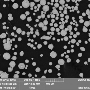 Polvo metálico 3D IMT 316L 15-53 micras 5 kg