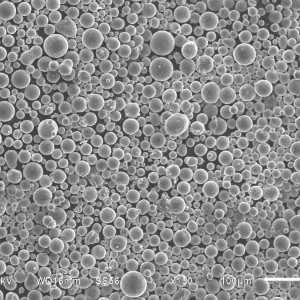 Polvo metálico 3D IMT AlSi10Mg 15-53 micras 5 kg