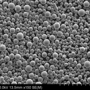 Polvo metálico 3D IMT Ti6Al4V 15-53 µm 5 kg