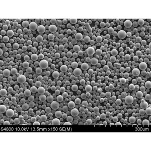 Polvo metálico 3D IMT Ti6Al4V 15-53 µm 5 kg