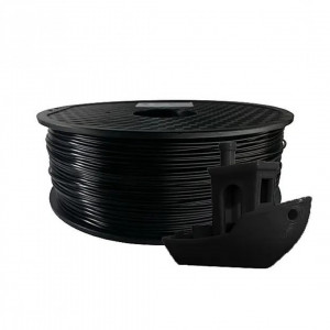 Filamento KLEMA ABS 1,75 mm 1 kg Negro