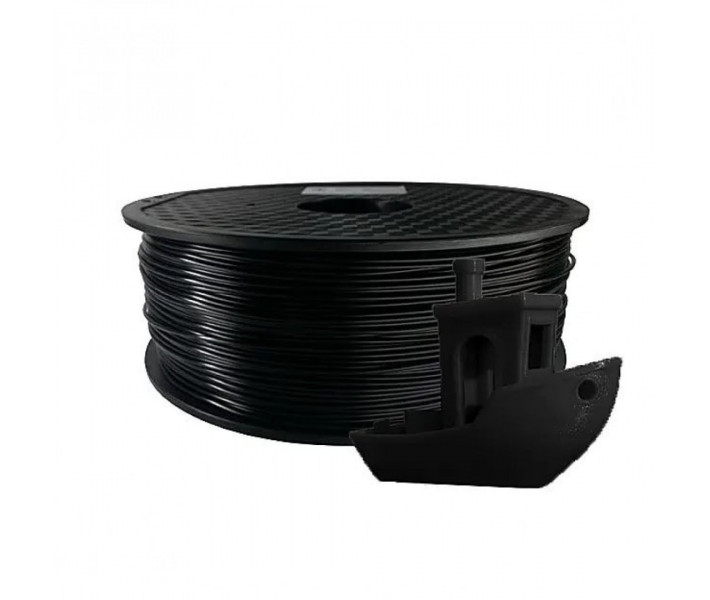 Filamento KLEMA ABS 1,75 mm 1 kg Negro