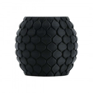 Filamento KLEMA ASA 1,75 mm 1 kg Negro