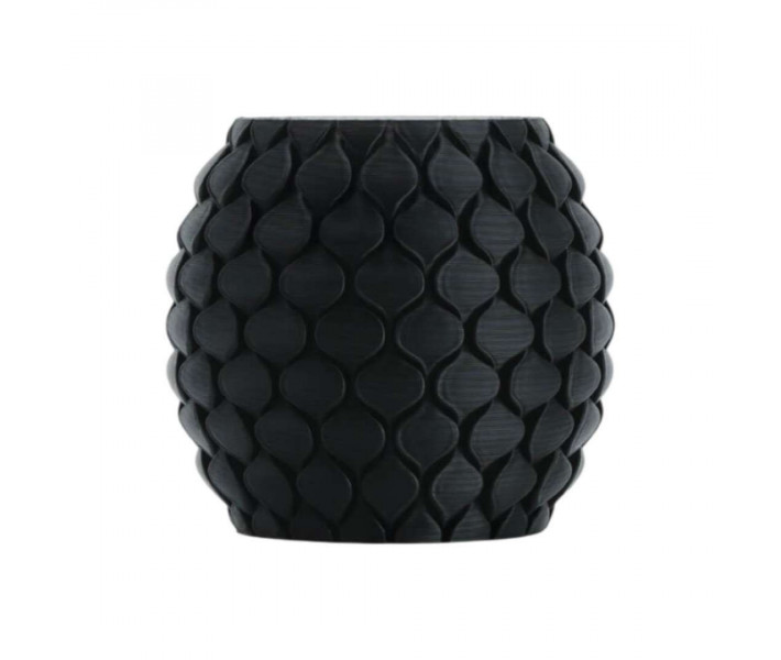 Filamento KLEMA ASA 1,75 mm 1 kg Negro