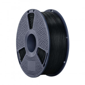 Filamento KLEMA ASA 1,75 mm 1 kg Negro
