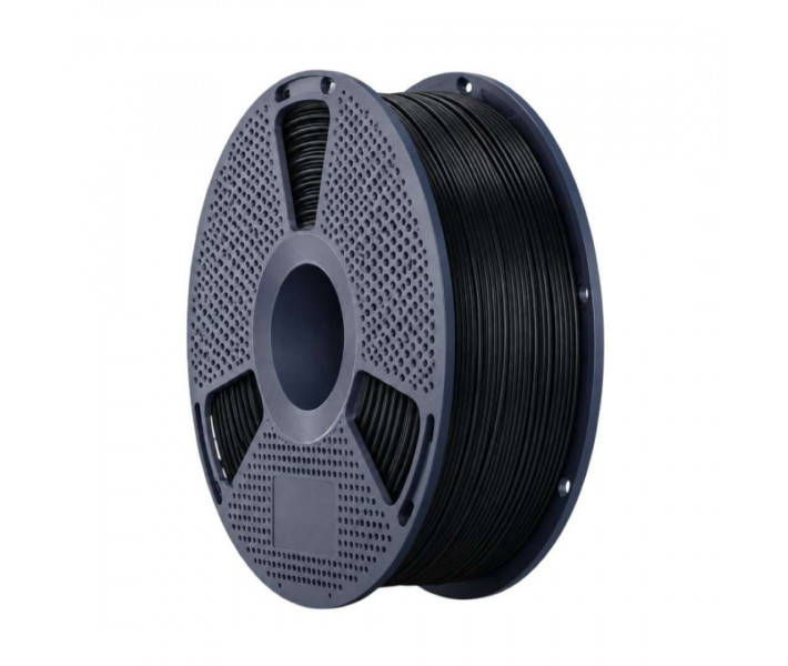 Filamento KLEMA ASA 1,75 mm 1 kg Negro