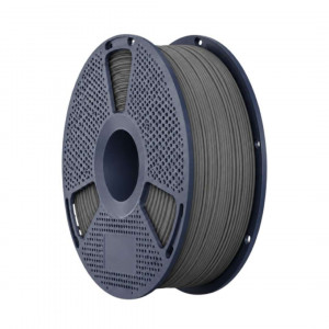 Filamento KLEMA PETG Matte HS 1.75 mm 1 kg Gris