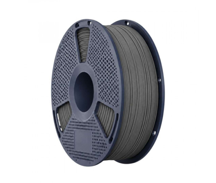 Filamento KLEMA PETG Matte HS 1.75 mm 1 kg Gris