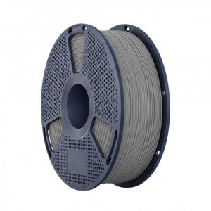 Filamento PETG KLEMA 1.75 mm 1 kg Gris