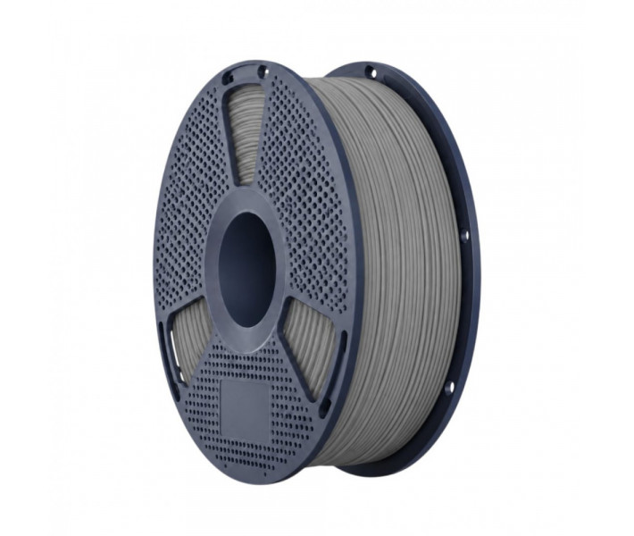 Filamento PETG KLEMA 1.75 mm 1 kg Gris