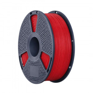 Filamento PETG KLEMA 1.75 mm 1 kg Rojo