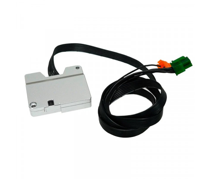 Eje rotativo Carvera 4th Axis Module Harmonic Drive