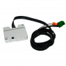 Eje rotativo Carvera 4th Axis Module Harmonic Drive