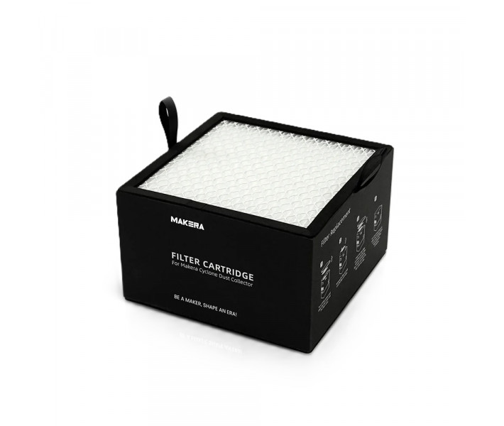 Colector de Polvo Makera Cyclone Dust Collector