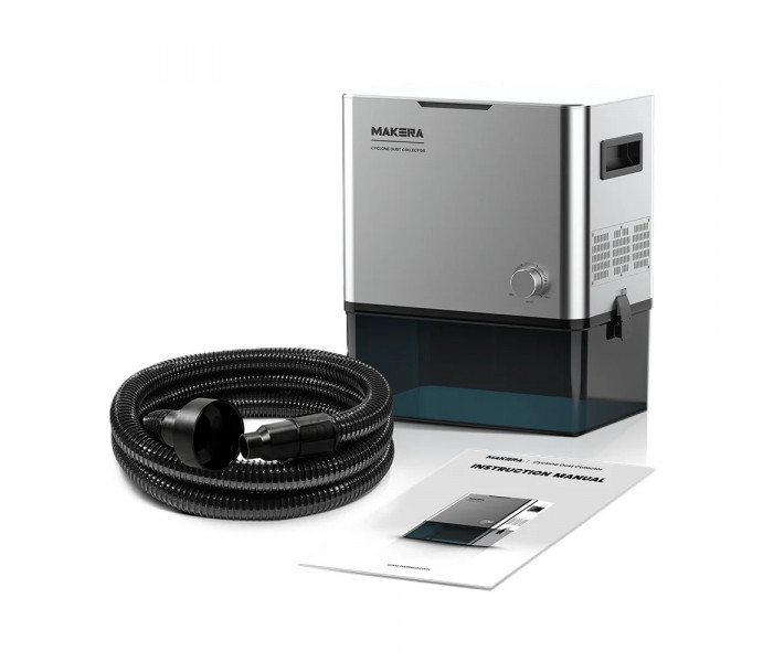 Colector de Polvo Makera Cyclone Dust Collector