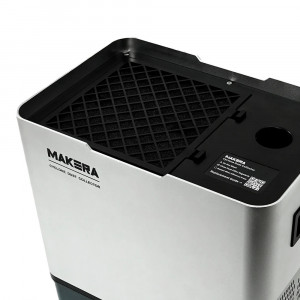 Colector de Polvo Makera Cyclone Dust Collector