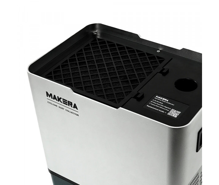 Colector de Polvo Makera Cyclone Dust Collector