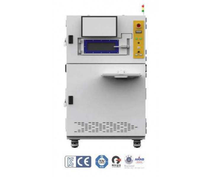 Impresora 3D Metal 3D Metalsys 180