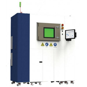 Impresora 3D Metal 3D Metalsys 300