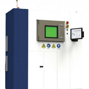 Impresora 3D Metal 3D Metalsys 300