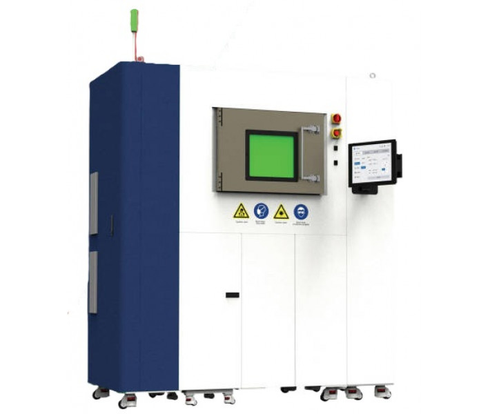 Impresora 3D Metal 3D Metalsys 300