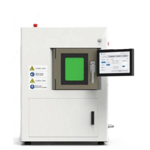 Impresora 3D Metal 3D Metalsys X1