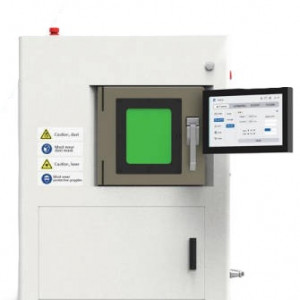 Impresora 3D Metal 3D Metalsys X1