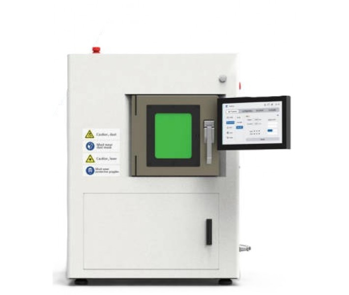 Impresora 3D Metal 3D Metalsys X1