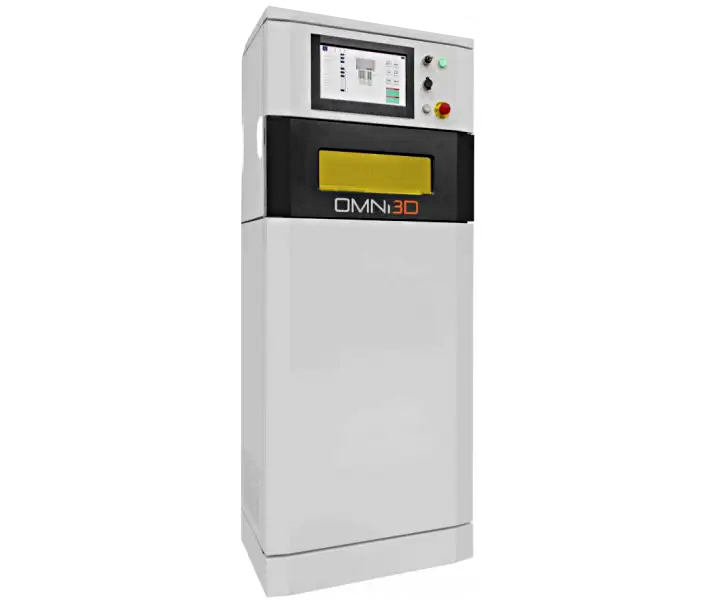 Impresora 3D SLM Omni3D M150