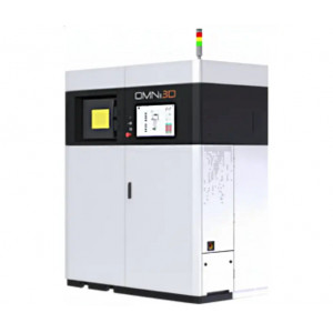 Impresora 3D SLM Omni3D M280