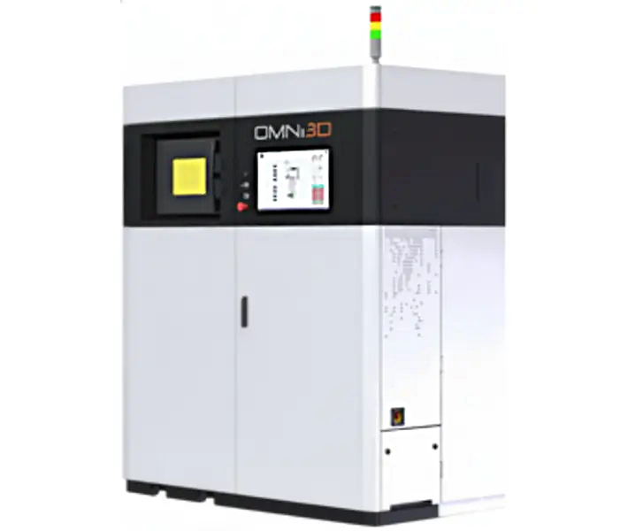Impresora 3D SLM Omni3D M280