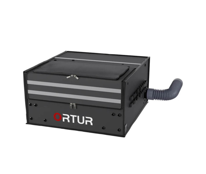 Ortur Enclosure OE2.0 | Cubierta protectora universal para grabadores láser