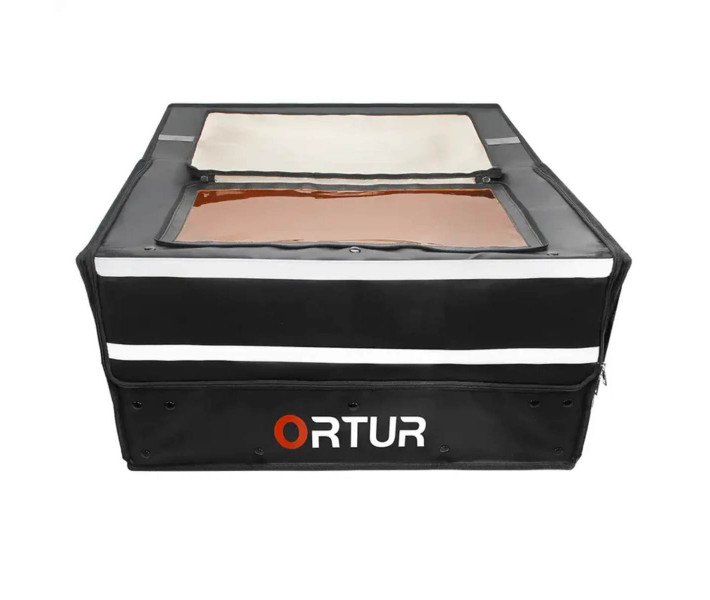 Ortur Enclosure OE2.0 | Cubierta protectora universal para grabadores láser