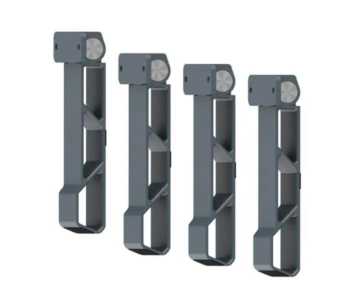 Ortur FFT1.0 Patas plegables para el grabador Laser Master 3 Series