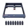 Ortur Laser Master H10 – 10W Laser Engraving & Cutting Machine 20,000mm/min