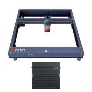 Ortur Laser Master H10 – 10W Laser Engraving & Cutting Machine 20,000mm/min