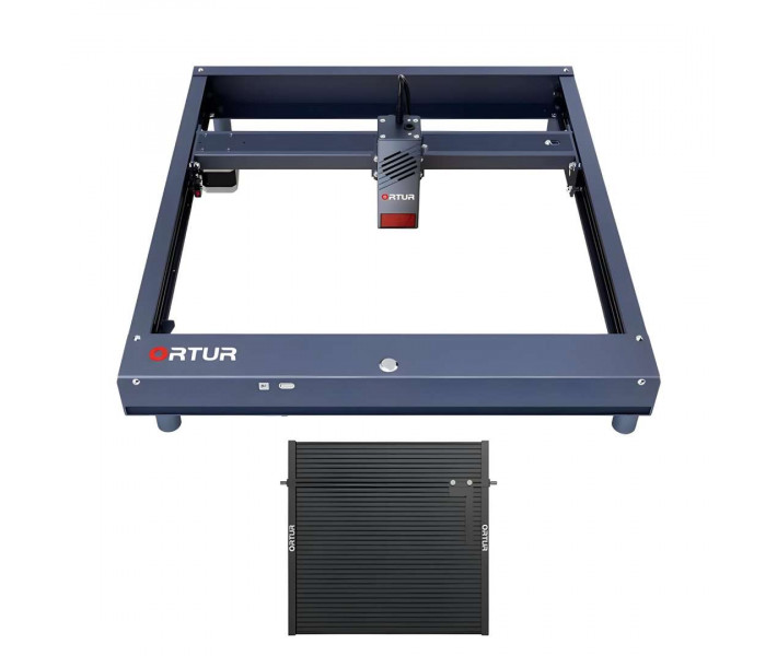 Ortur Laser Master H10 – 10W Laser Engraving & Cutting Machine 20,000mm/min