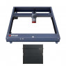 Ortur Laser Master H10 – 10W Laser Engraving & Cutting Machine 20,000mm/min