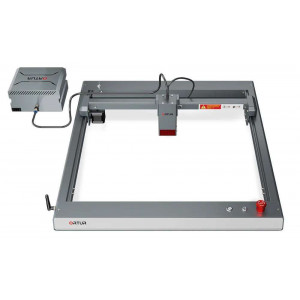 Grabador-cortador láser Ortur OLM3 10W