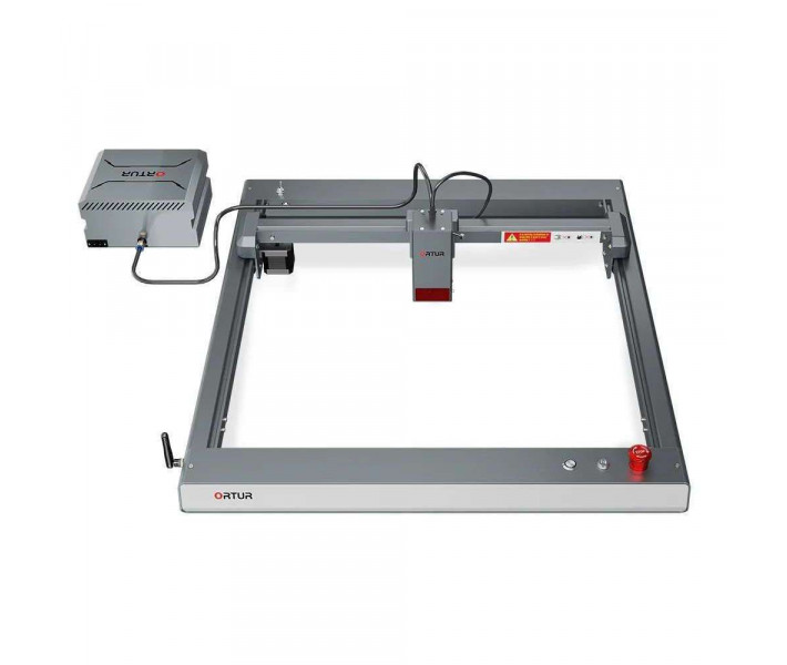 Grabador-cortador láser Ortur OLM3 10W