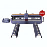 Grabadora láser Ortur F10 20W Alimentador de Rodillo