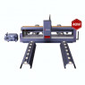 Grabadora láser Ortur F10 40W Alimentador de Rodillo