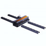 Grabadora láser Ortur F10 40W Alimentador de Rodillo