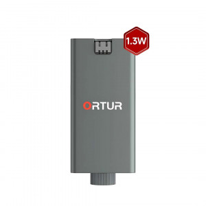 Grabador Ortur R1 Laser 1,3 W IR