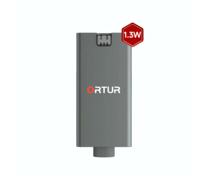 Ortur R2 – Grabadora Láser Inteligente 20W + 1.3W IR (1064 nm)