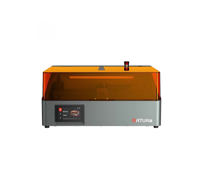 Ortur R2 – Smart Laser Engraver 10W