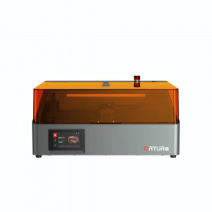 Ortur R2 – Grabadora Láser Inteligente 20W